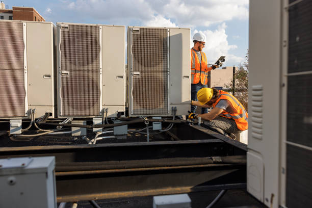  Justice, OK HVAC Pros
