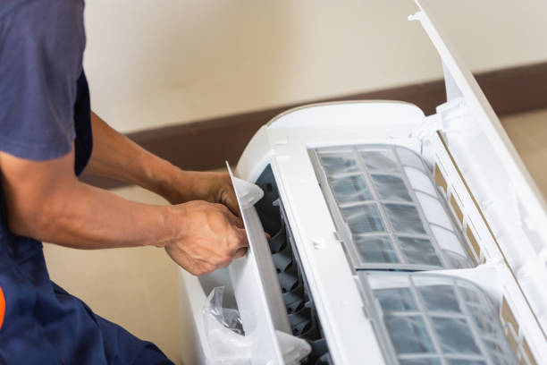 Best 24/7 HVAC Repair  in Justice, OK