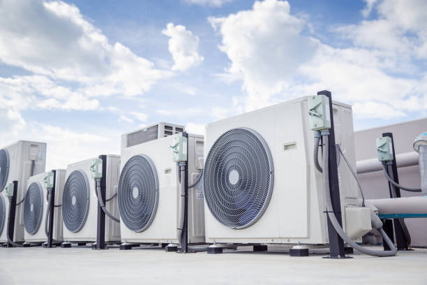 Best Air Conditioning Repair  in Justice, OK