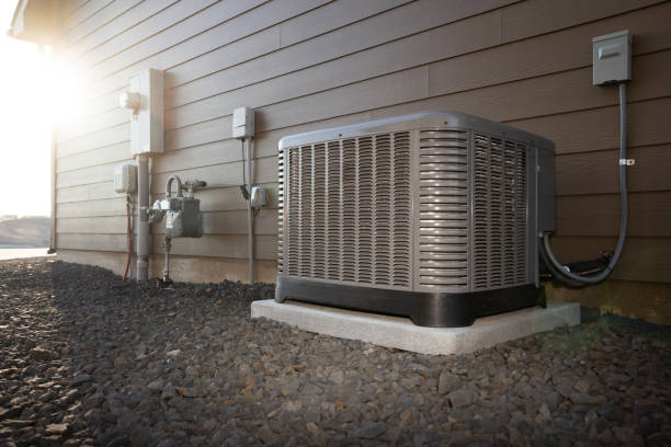 Best Commercial HVAC Repair  in Justice, OK