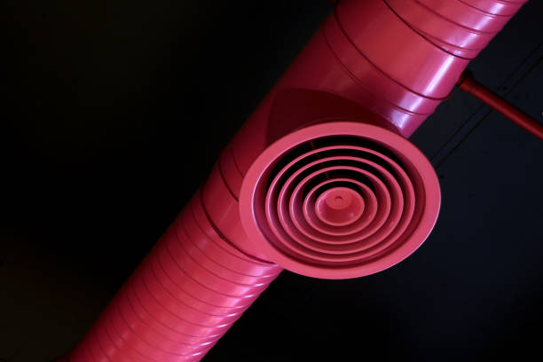 HVAC Troubleshooting in Justice, OK